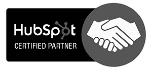 Hubspot Certified Partner