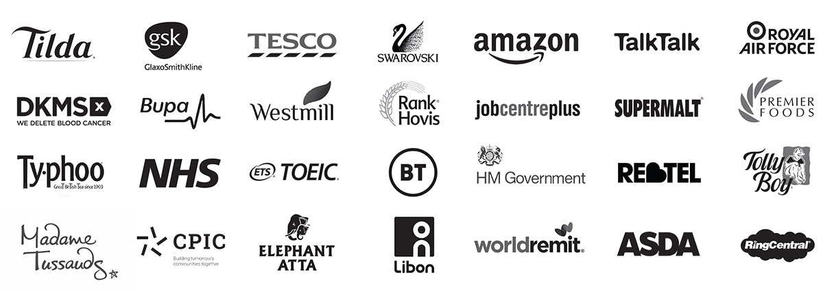 client-collage