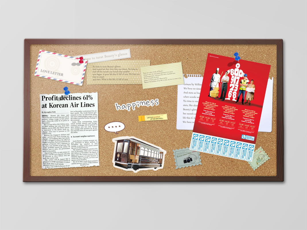 bulletinboard