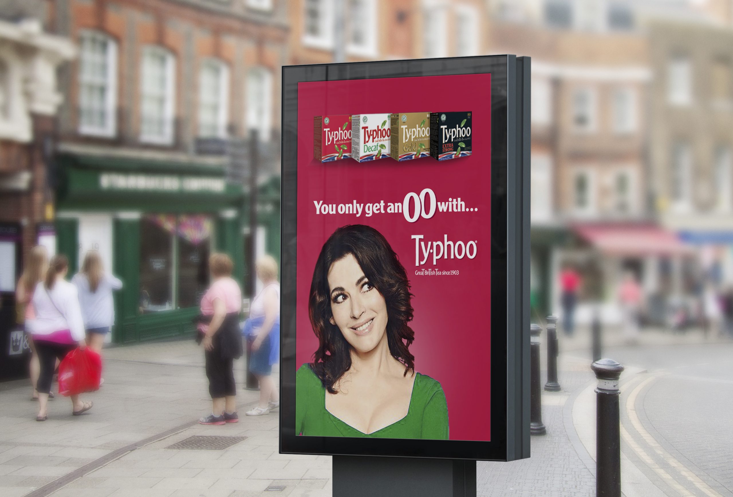 Typhoo